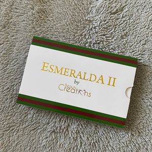 Beauty creations palette